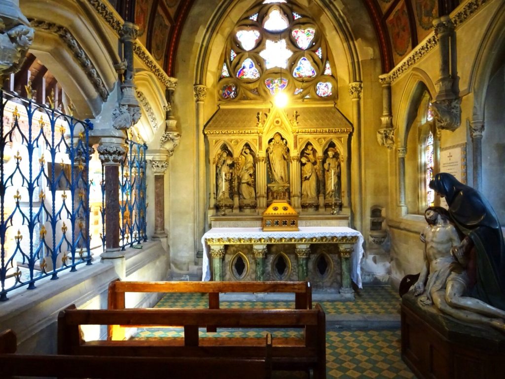 St-Augustine