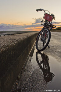 fietsen in Southend en omgeving