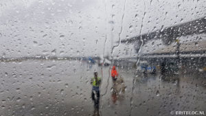 Southend-on-Sea airport