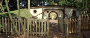 hobbit-huis