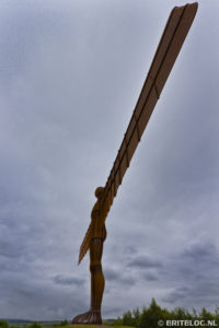 Angel of the North
