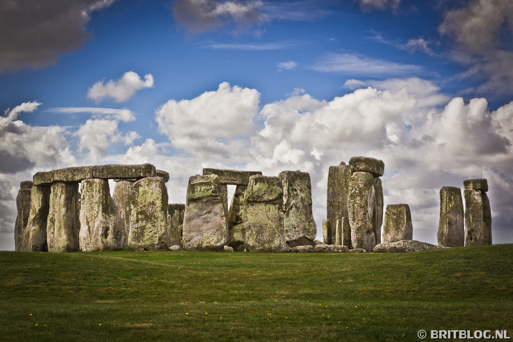 Stonehenge – meer dan een paar stenen
