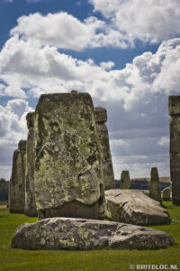 Stonehenge, Salisbury, Wiltshire