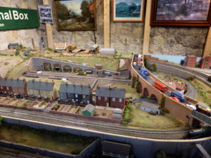 Crampton Tower Museum