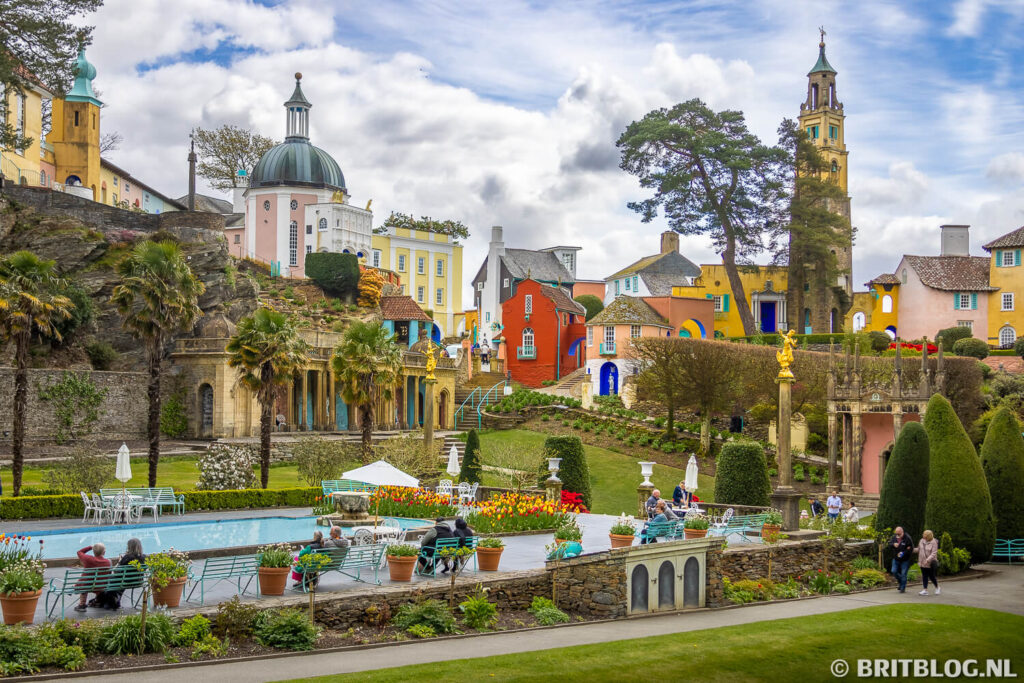 Portmeirion