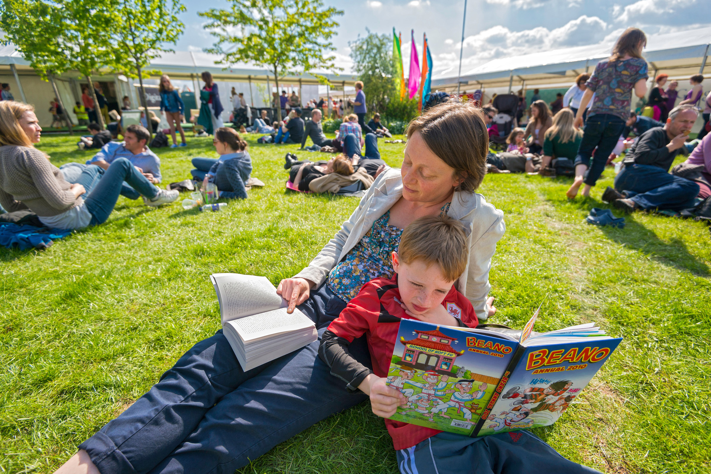 Hay Festival