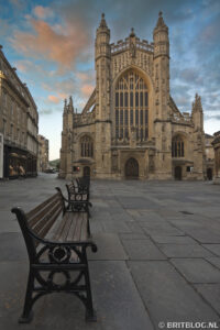 Bath Abbey