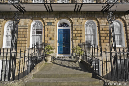 Great Pulteney Street