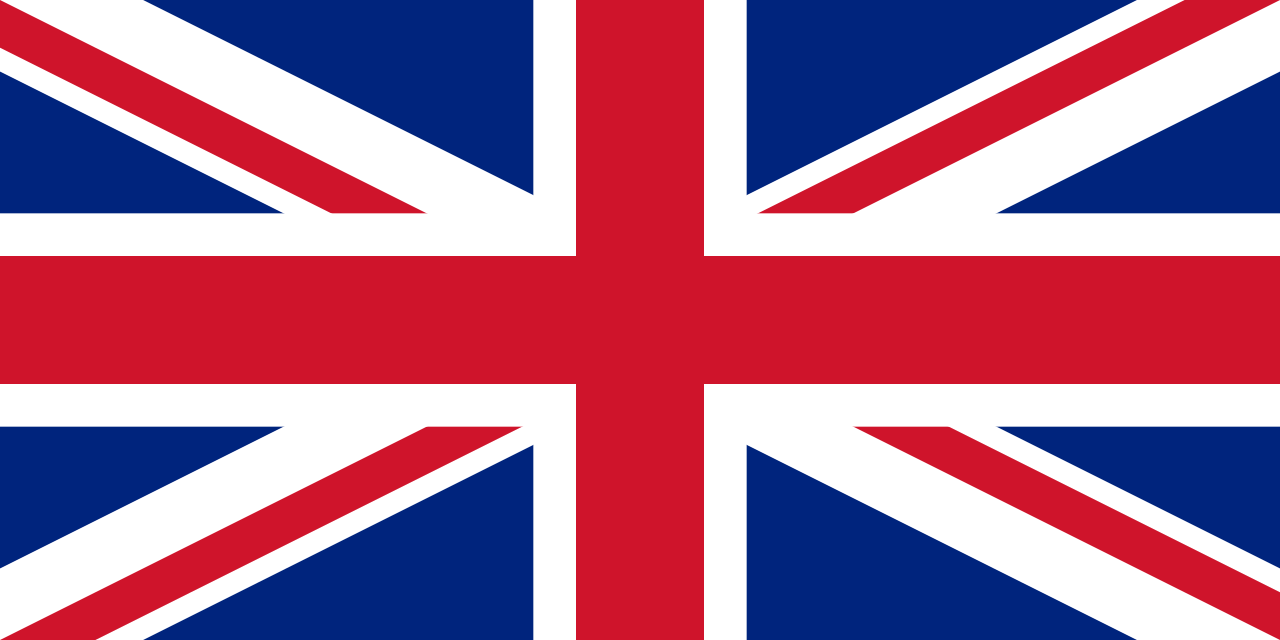 Union Jack: de Britse vlag en zijn geschiedenis