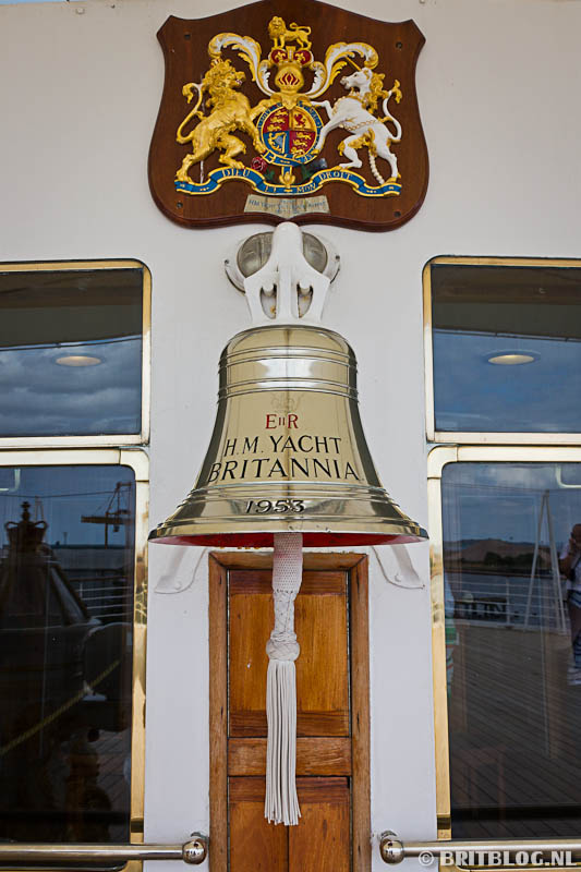 bel Britannia
