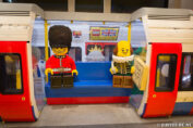 Lego ondergrondse