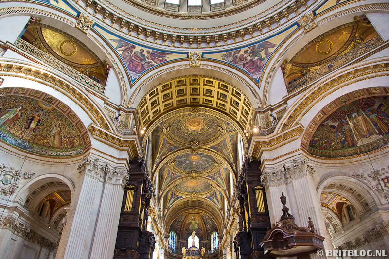 Prachtige kathedraal