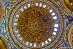 St Paul's kathedraal