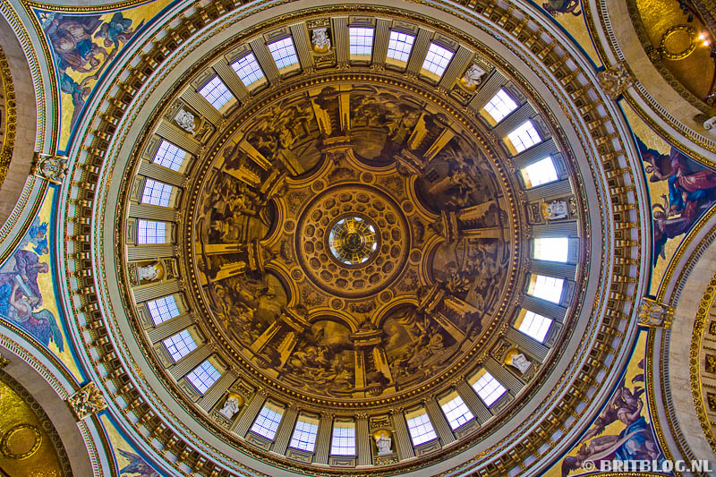 St Paul's kathedraal
