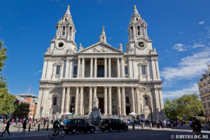 St Paul's kathedraal