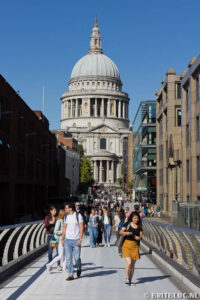 St Paul's Cathedral