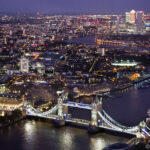 The Shard, Londen