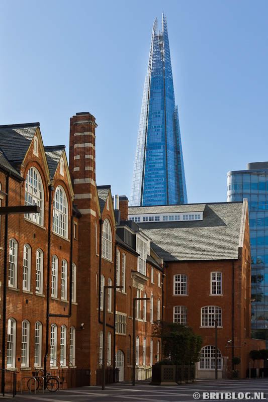 The Shard