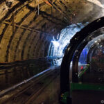 Mail Rail