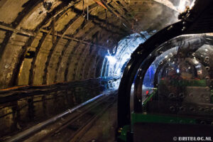 Mail Rail