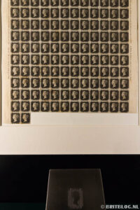 Victoriaanse uitvinding: postzegels, nu te zien in The Postal Museum