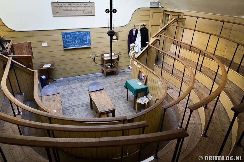 Old Operating Theatre