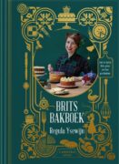 Brits bakboek - Regula Ysewijn