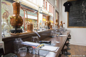 Gin School