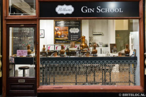 Gin School Hull