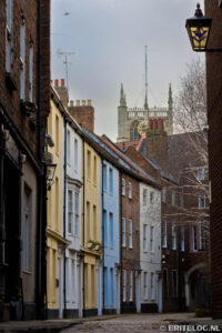 Prince Street, Hull