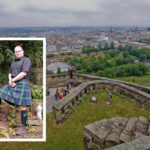 Ernest - Edinburgh
