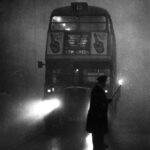 De grote smog van Londen 1952