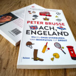 Ach, Engeland-Peter Brusse