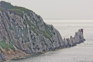 Isle of Wight - The Needles