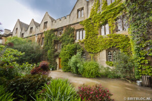 Balliol College