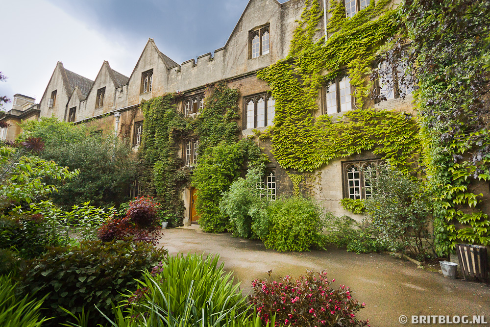 Balliol College