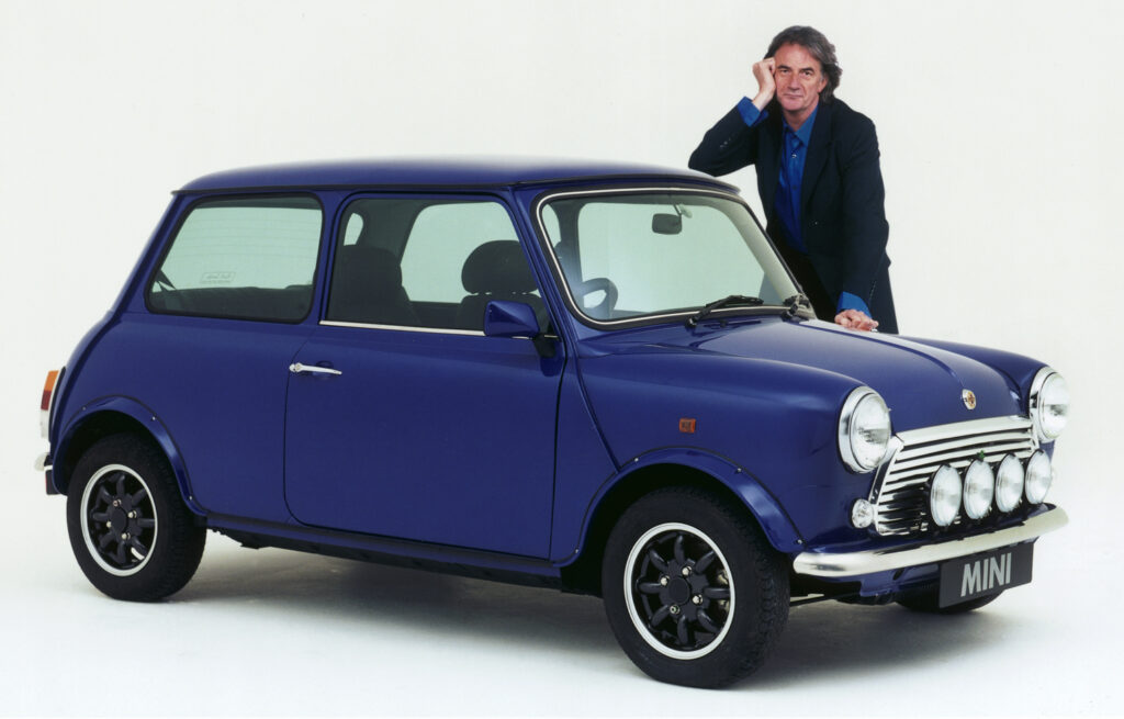 Paul Smith