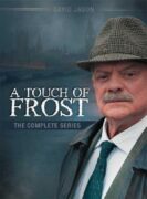 A touch of Frost