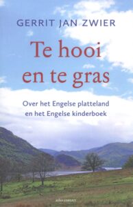 Gerrit Jan Zwier-Te hooi en te gras
