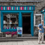 Pitlochry, Schotland