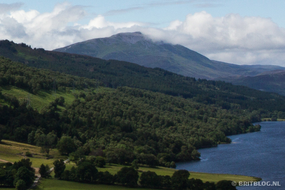 Schiehallion