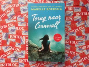 Terug naar Cornwall - Marelle Boersma