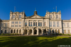 Cardiff University