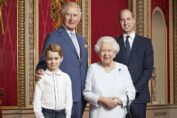 Britse Royal Family