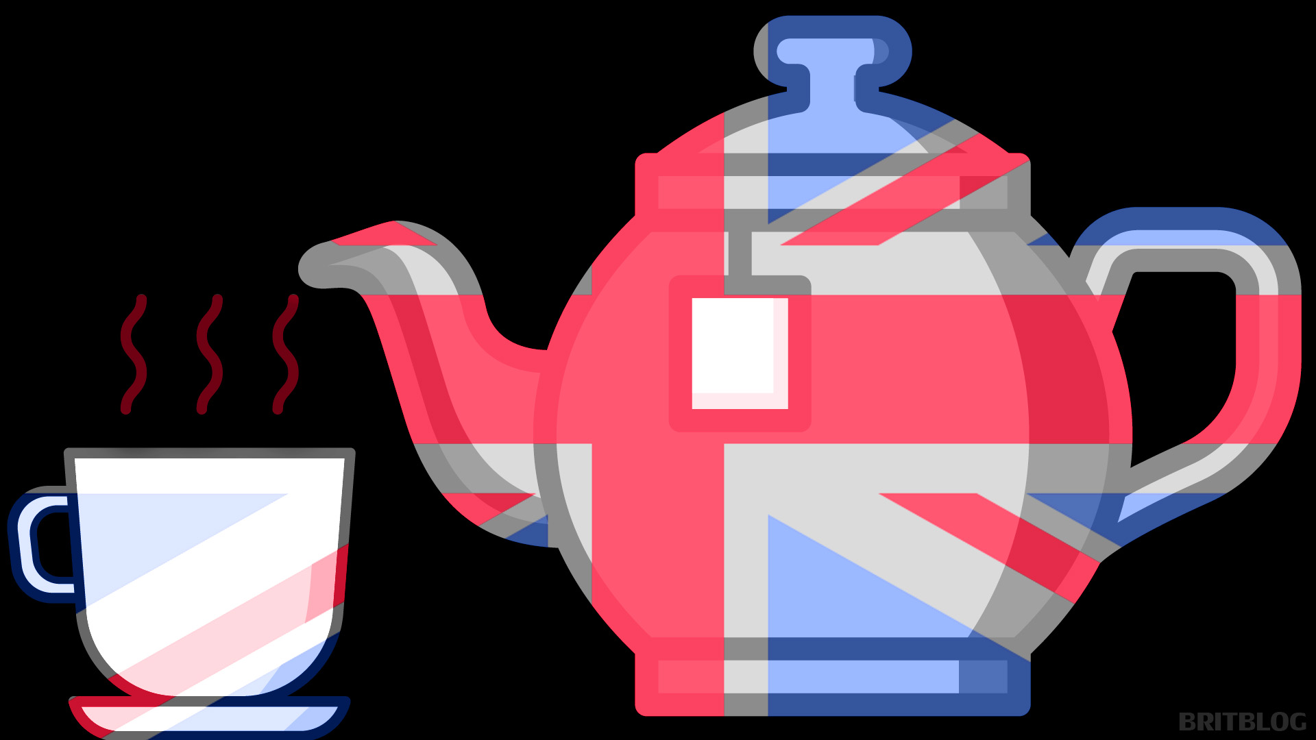 Tea Time! De Britse thee tradities