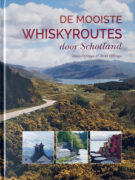Hans Offringa & Becky Offringa: De mooiste whiskyroutes door Schotland