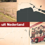 Britse locaties in Nederland