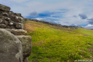 Hadrian's Wall Path
