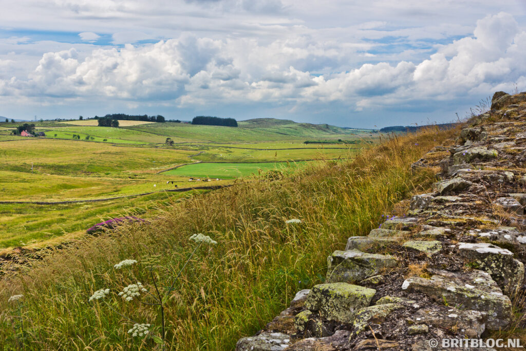 Hadrian's Wall