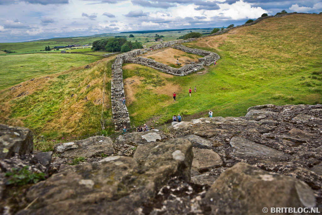 Hadrian's Wall Path